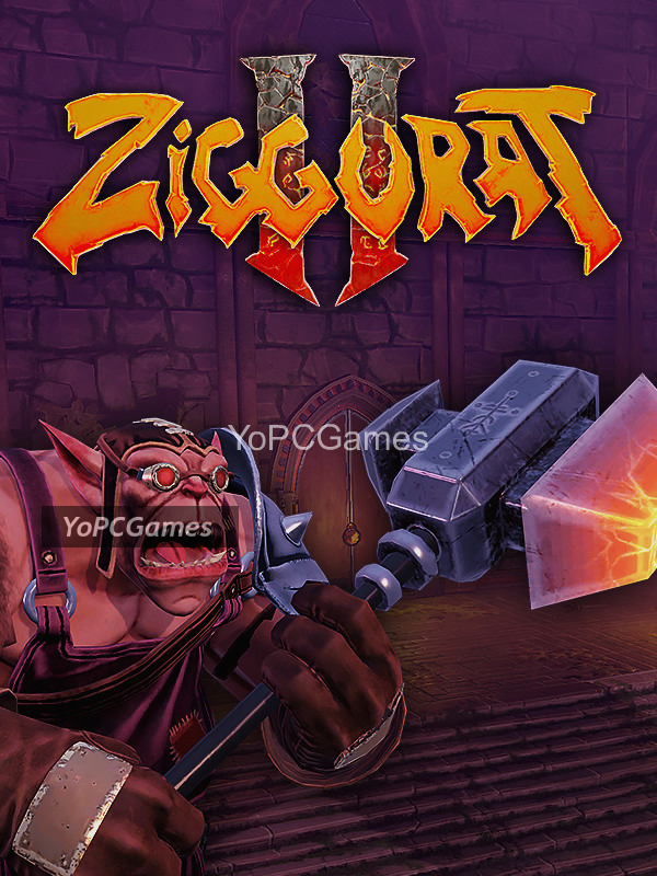ziggurat 2 pc game