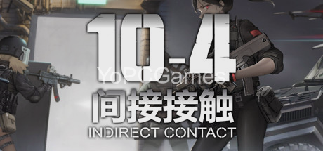 10-4 indirect contact cover