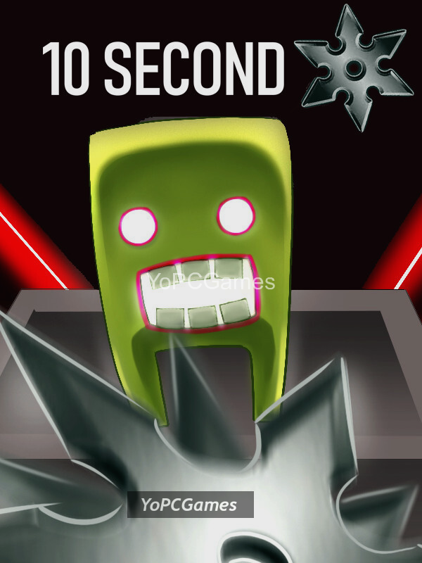 10 second shuriken for pc