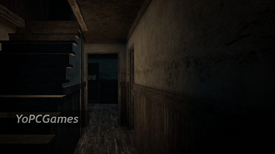a haunting: witching hour screenshot 3