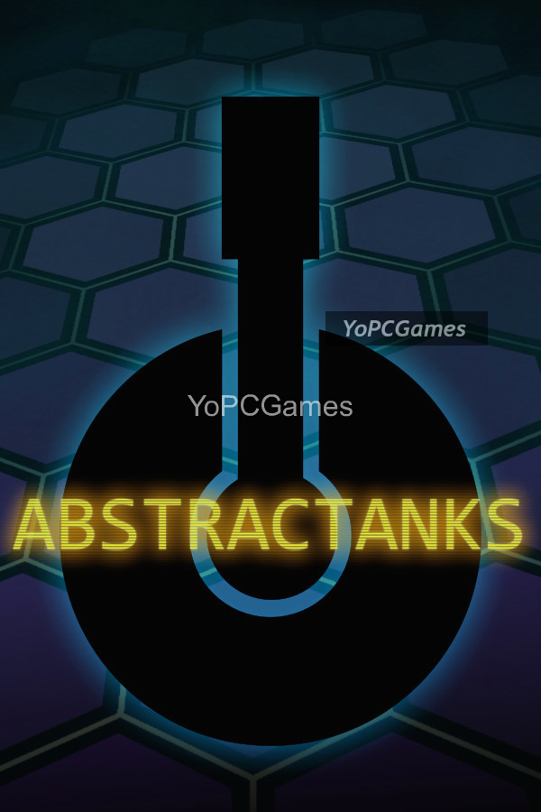 abstractanks poster