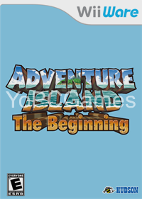 adventure island: the beginning for pc