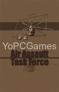 air assault task force for pc