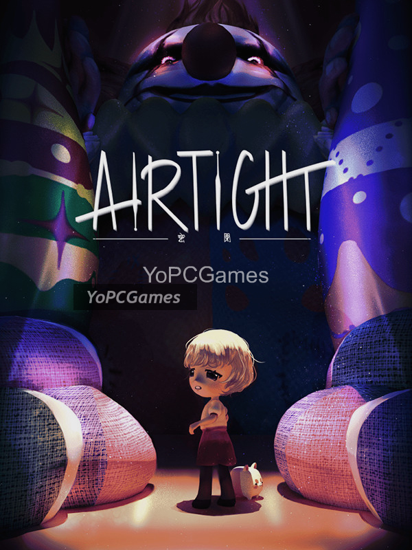 airtight game