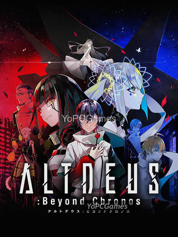 altdeus: beyond chronos for pc