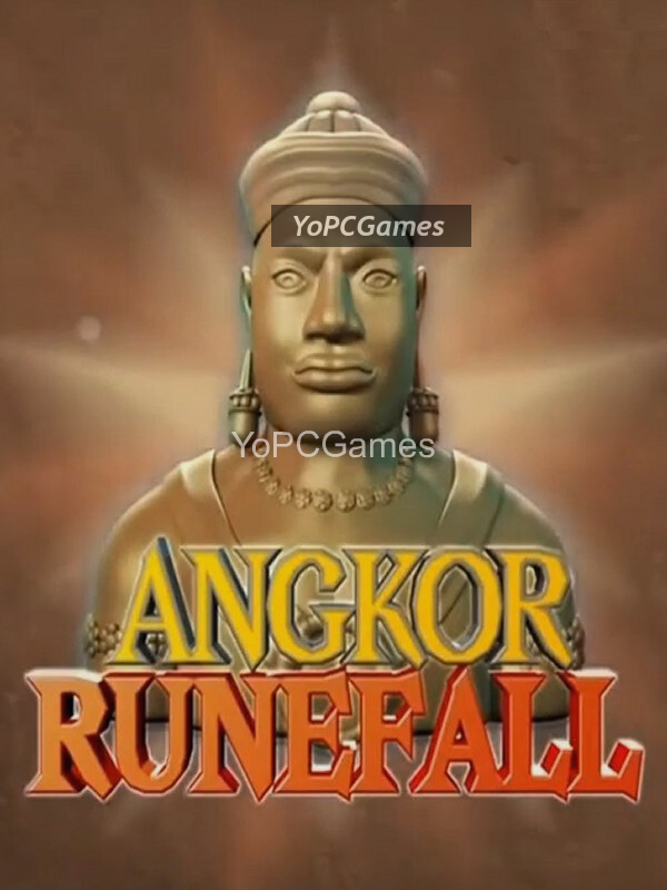 angkor: runefall for pc