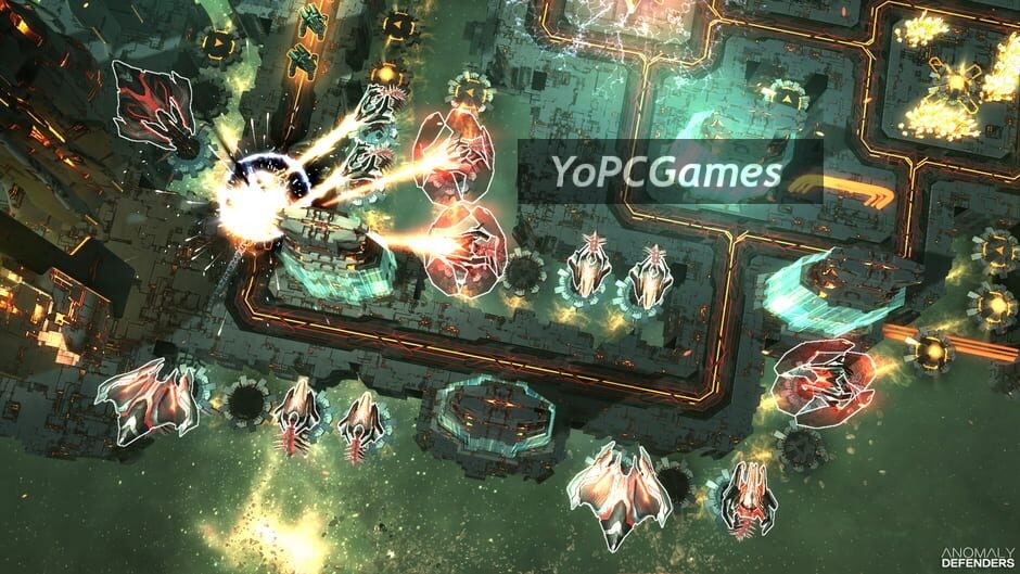 anomaly defenders screenshot 2