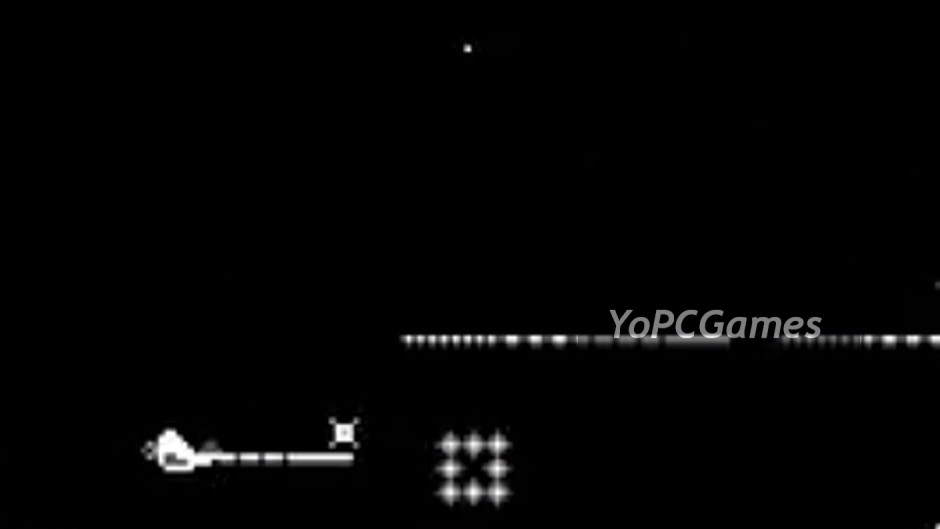 arcade classic no. 4: defender / joust screenshot 2