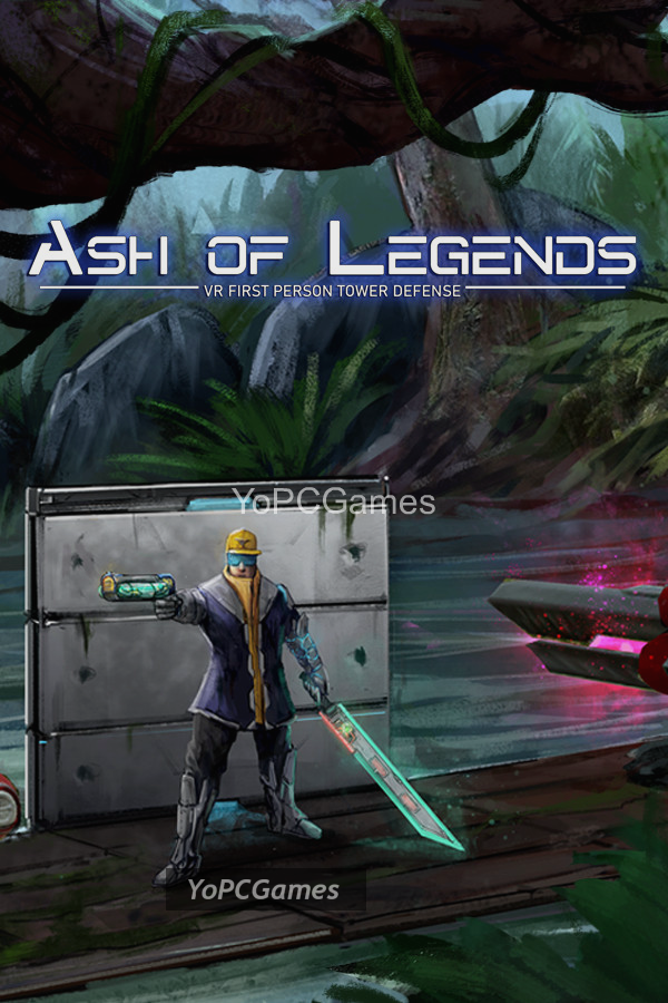 ash of legends pc game