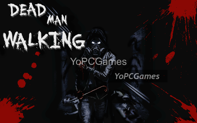 ashes 2063: dead man walking game