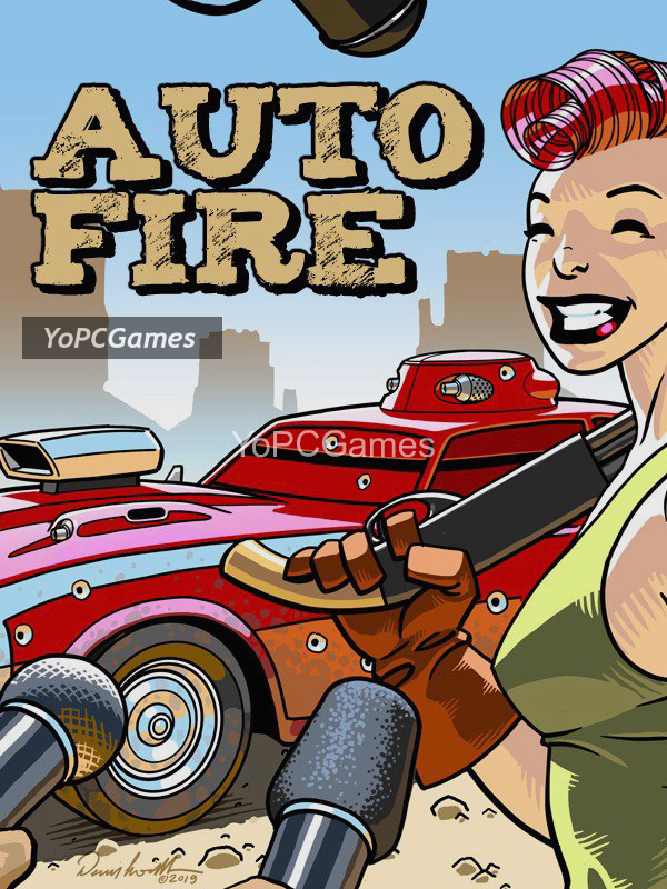 auto fire for pc
