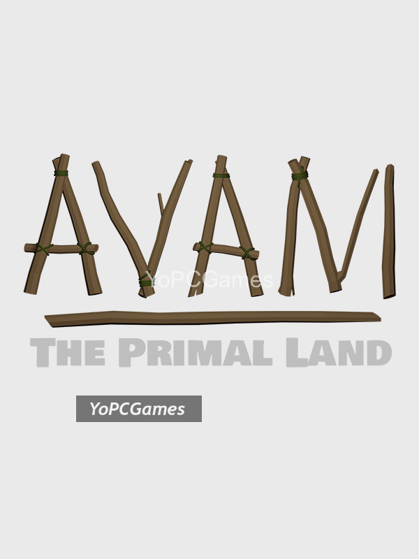 avani: the primal land pc game