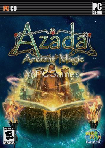 azada: ancient magic pc