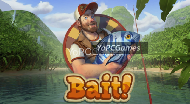 bait! for pc