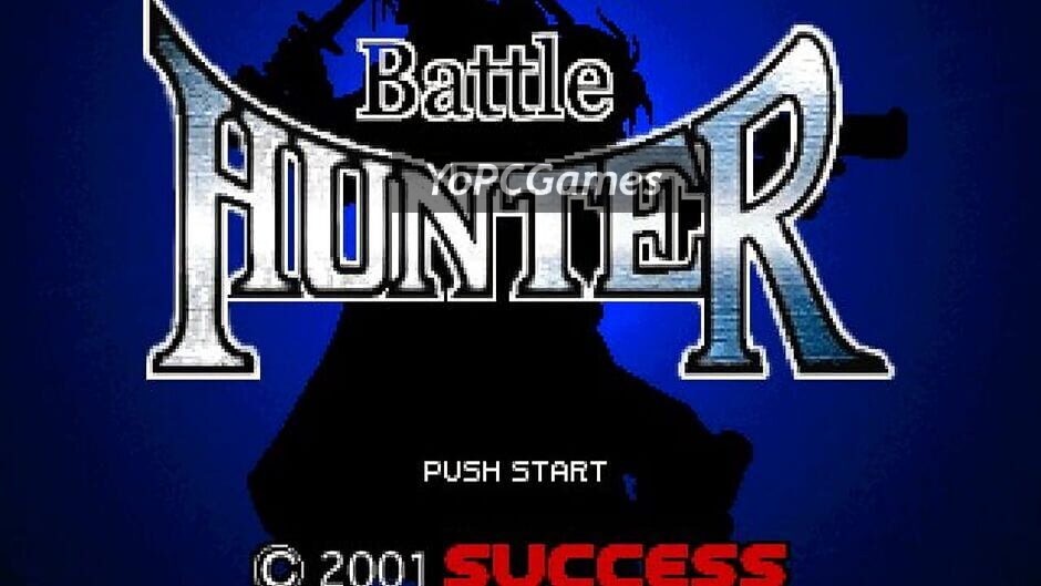 battle hunter screenshot 3