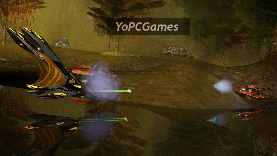 battlezone combat commander screenshot 1