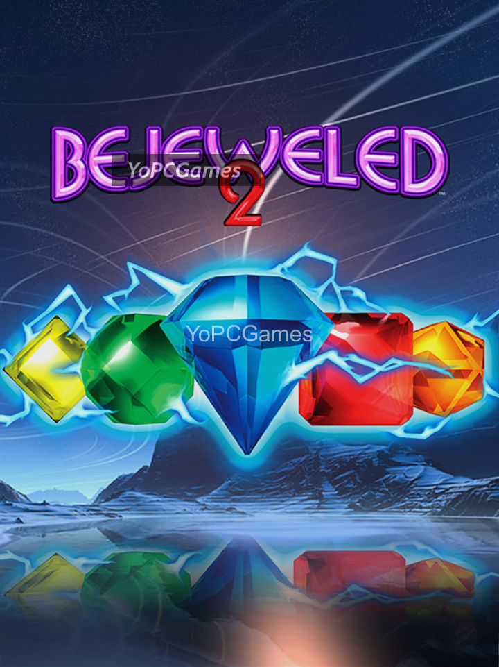 bejeweled 2 game