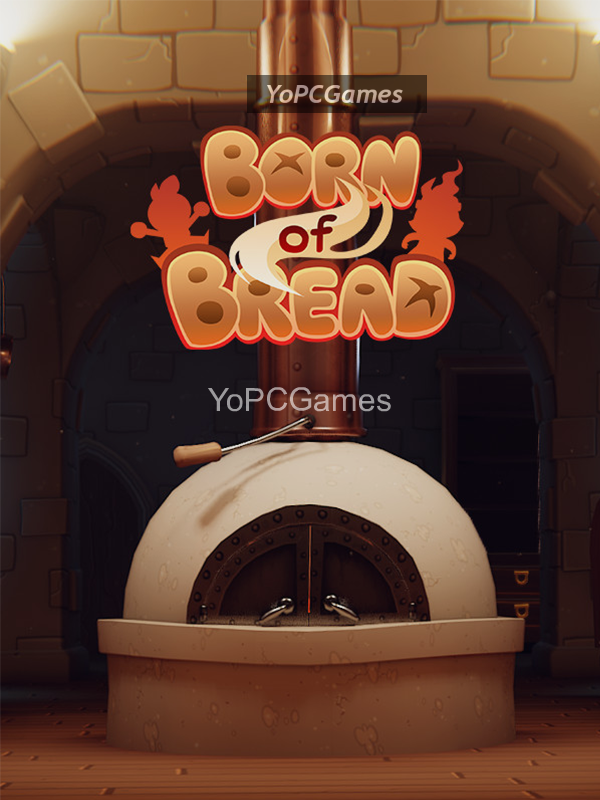 born of bread pc game