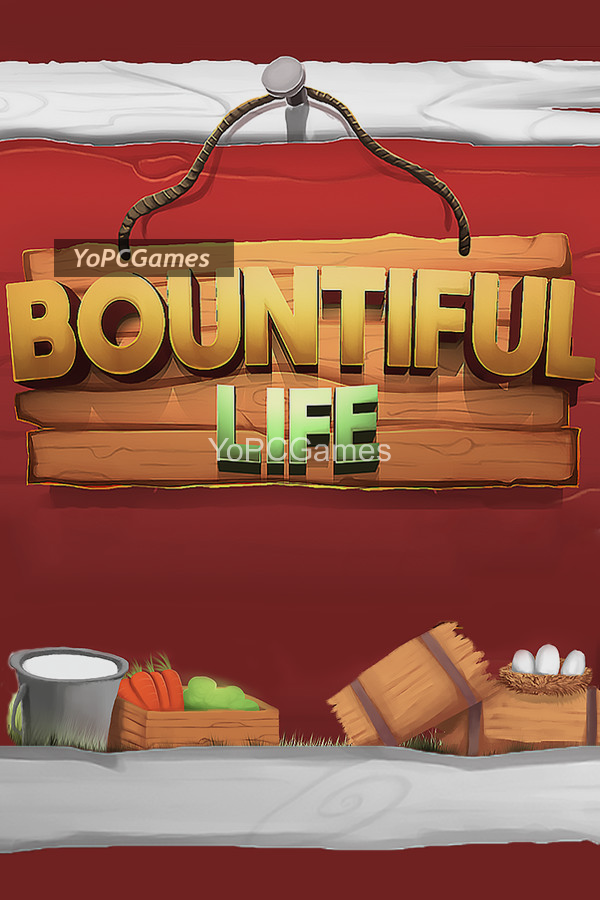 bountiful life game