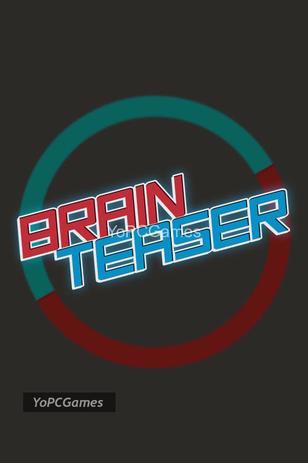 brainteaser pc game