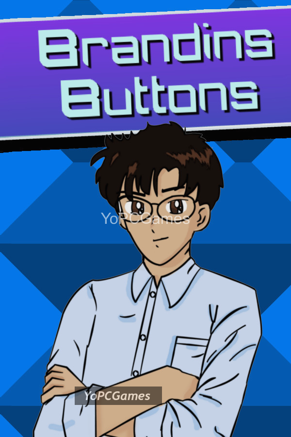 brandins buttons pc game