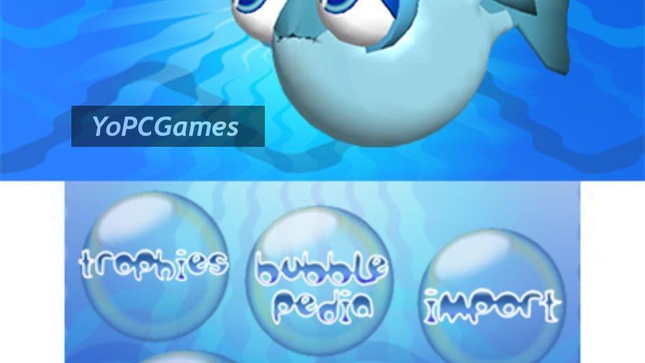 bubble pop world screenshot 2