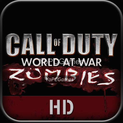 call of duty: zombies hd game