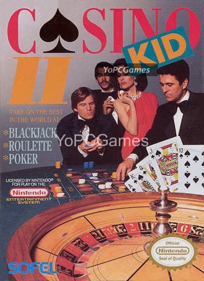casino kid ii for pc