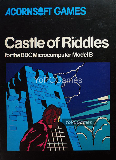 castle of riddles pc game