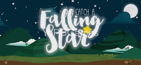 catch a falling star cover