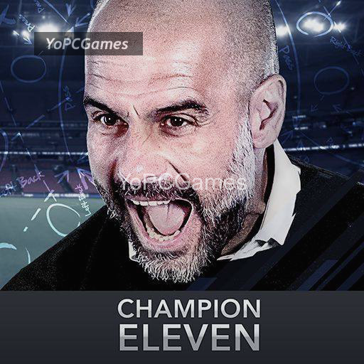 champion eleven game