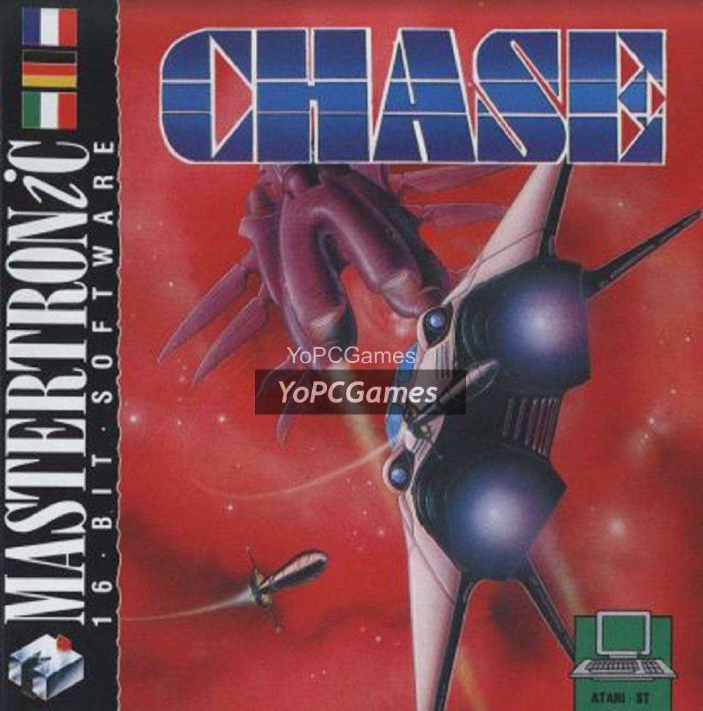 chase cover