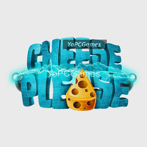 cheese please game