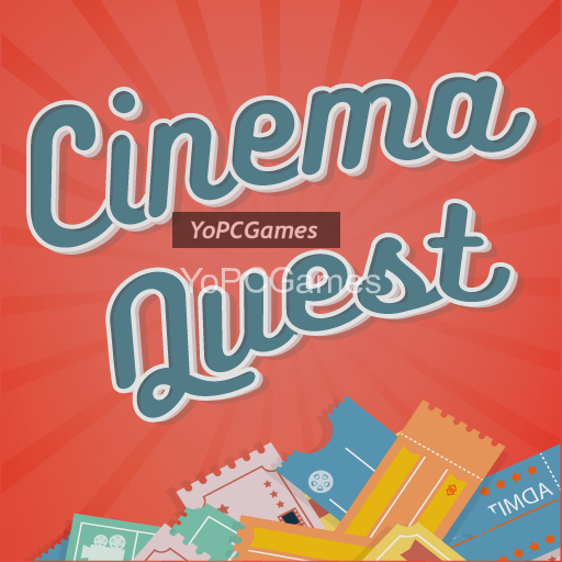 cinema quest for pc