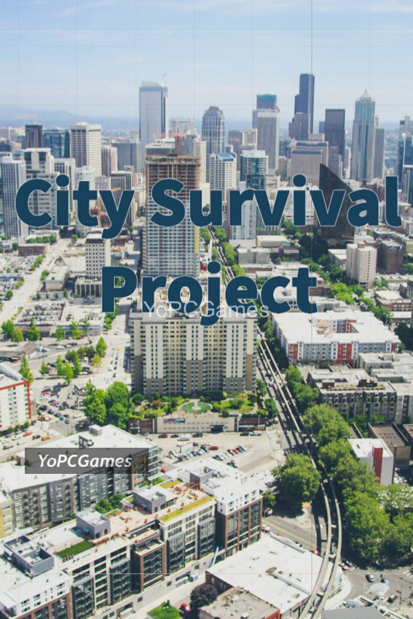 city survival project game