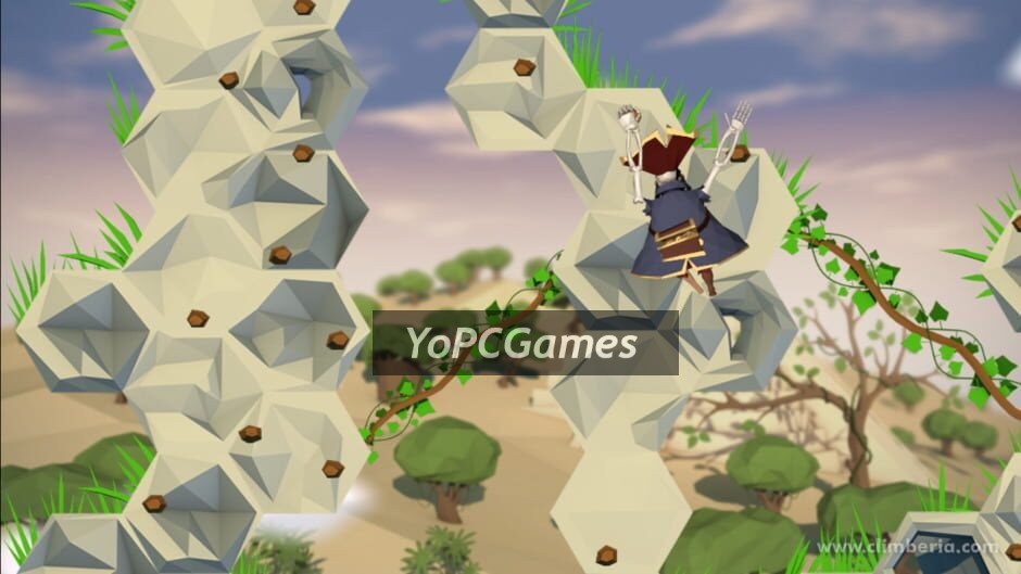 climberia screenshot 1