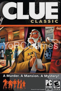 clue classic for pc