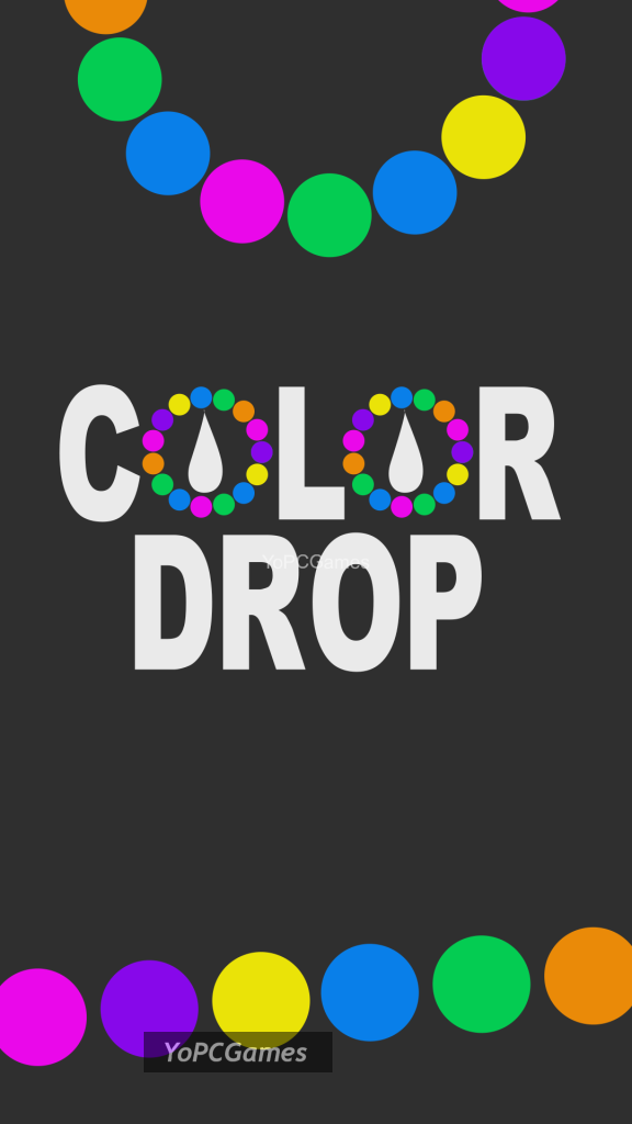 color drop (by imancha) cover