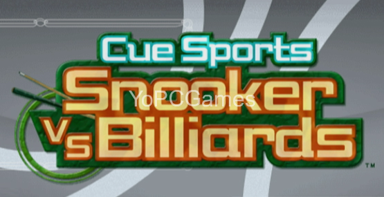cue sports: snooker vs billiards pc game