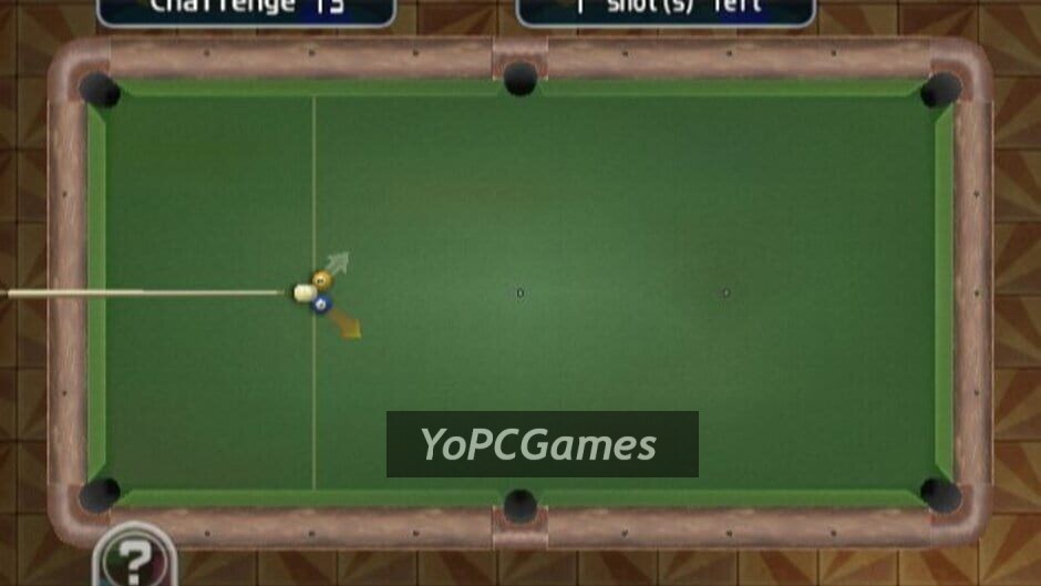 cue sports: snooker vs billiards screenshot 3