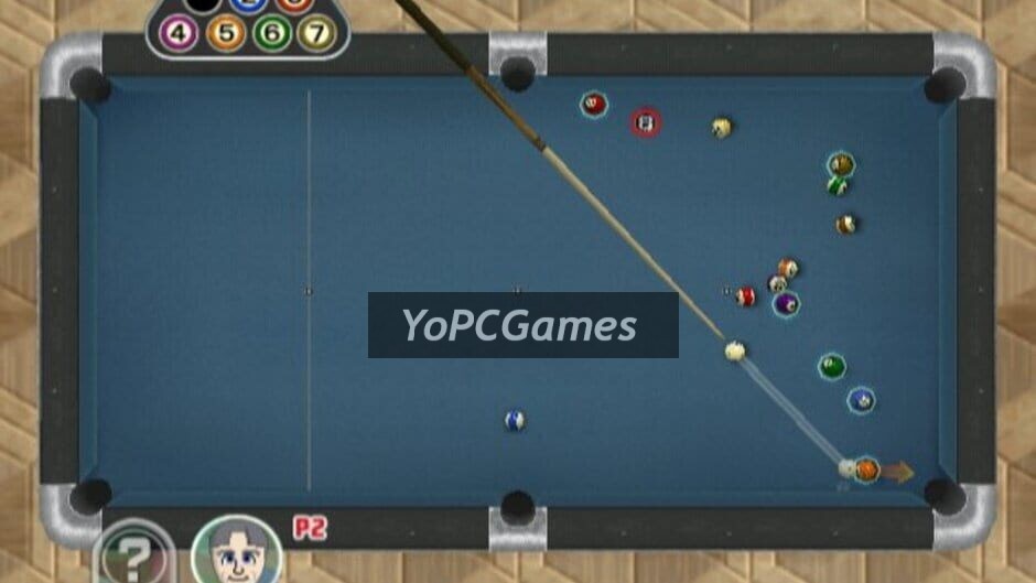 cue sports: snooker vs billiards screenshot 4