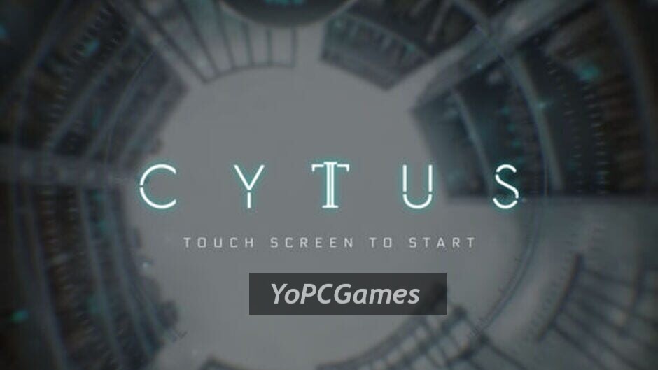cytus ii screenshot 3