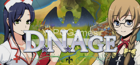 d.n.age pc game