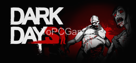 dark days pc game