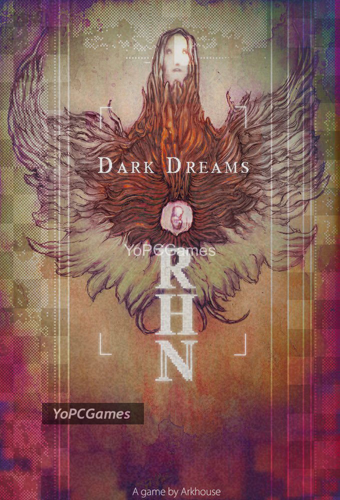 dark dreams rhn poster