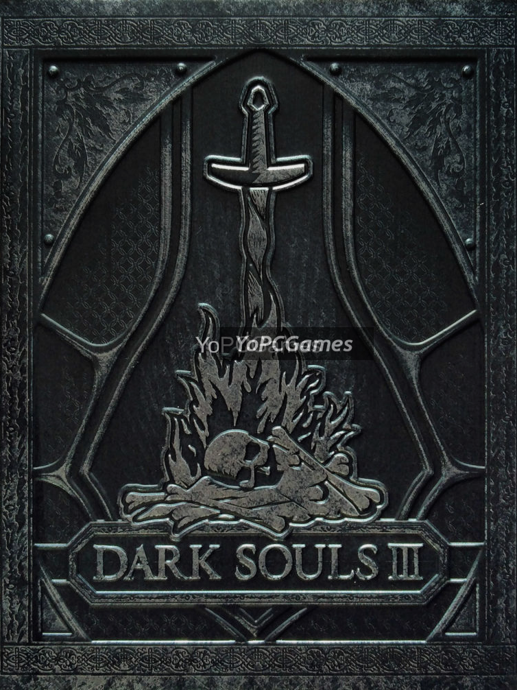 dark souls iii: apocalypse edition game