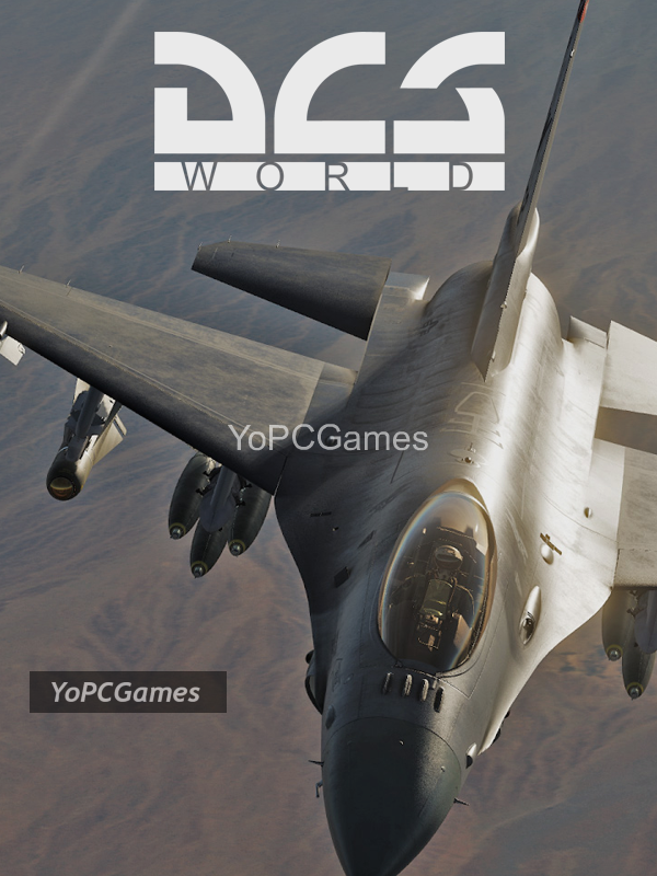 dcs world for pc