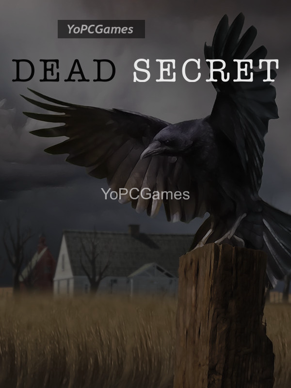 dead secret game