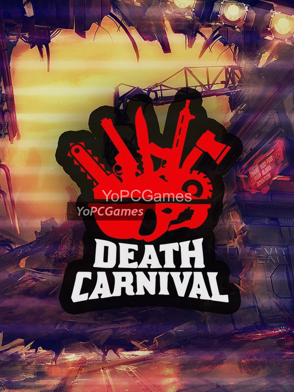 death carnival game