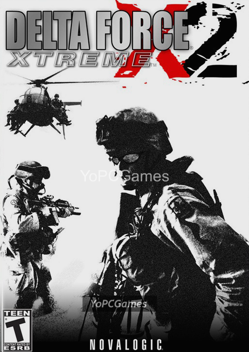 delta force: xtreme 2 for pc